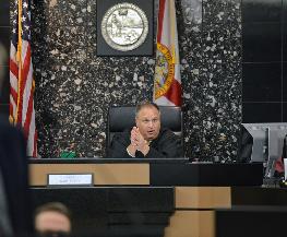 South Florida Judge Dies Four Months After Stepping Down From Bench