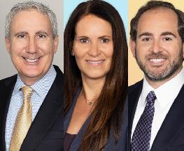 King & Spalding Recruits 3 Partners from Akerman to Build Out Miami Office