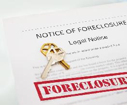 Lender Loses First Foreclosure Action: Could Be Irrelevant When It Comes to Fee Award