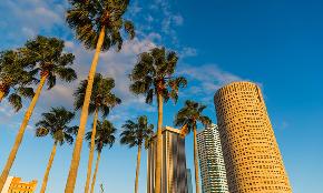 The Top 5 Hottest CRE Markets Are All in Florida