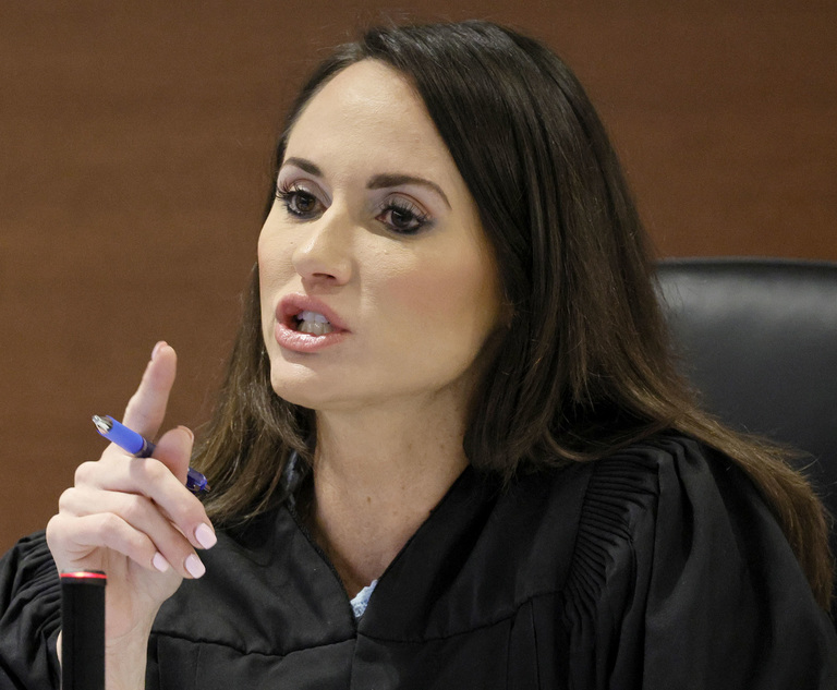 Judge Who Sentenced Parkland Shooter Removed From Other Case Daily