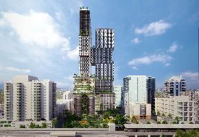  86M Financing Secured for Brickell Development