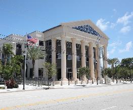Litigants in Dismissed Eviction Case Can't Remain Anonymous South Florida Court Rules