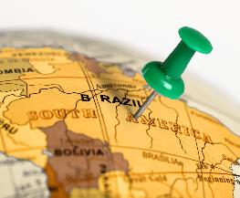 Brazil Is Latin America's Hot Spot for Law Firms Handling Mergers and Acquisitions in 2022