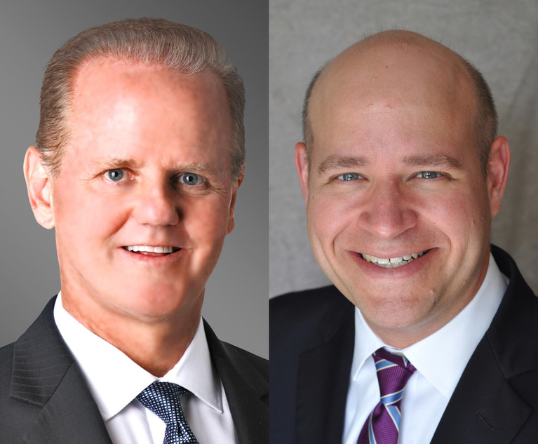  795 Hour: Greenberg Traurig Team Earned More Than 1M in Attorney Fees