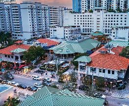 Mary Brickell Village Sells: Vertical Development Is Likely