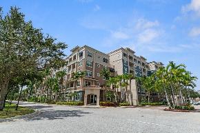 South Florida Multifamily Property Secures 49 Million Loan to Recapitalize