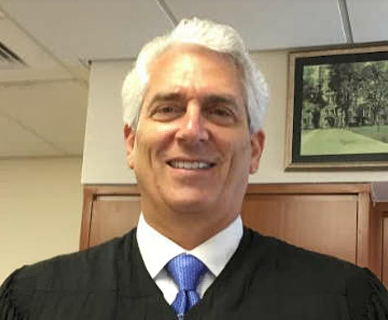 This Miami Judge Is Retiring to Open an ADR Firm