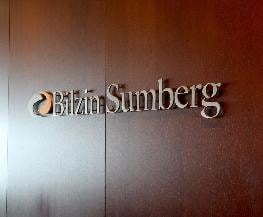 Out of Market Law Firm Work Leads to Record Year for Bilzin Sumberg's Real Estate Practice