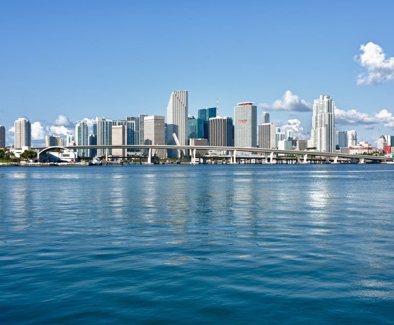 Move Over New Yorkers South Florida's Top Real Estate Buyers Are Now Coming From Elsewhere