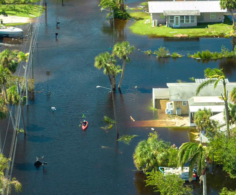 Hurricane Ian Might Not 'Crater' Florida's Insurance Market But Here's What to Expect