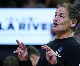 Mark Cuban Dallas Mavericks in Crosshairs of Investors in Cryptocurrency Class Action