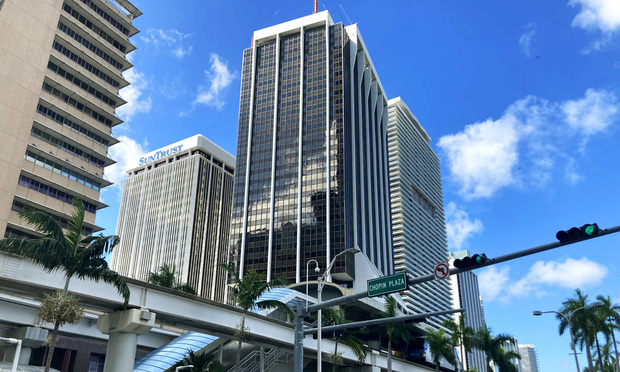 Miami's Business Friendly Environment Continues to Fuel Office Demand
