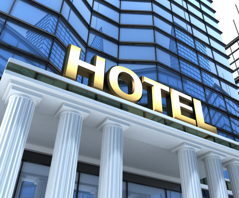 What Attorneys Need to Know About Global Hotel Transactions