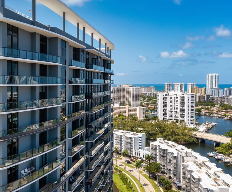 Migration Trend: Hallandale Beach Sees High Investment Demand as 'Totally Different Crowd' of Buyers Arrive