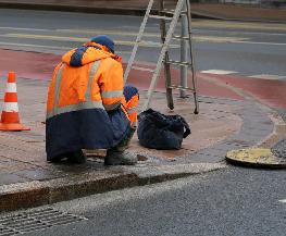 Construction Company's Liability Claim for Manhole Accident Returned to Lower Court