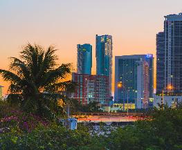 South Florida Job Growth to Spur Rent Demand in 2023