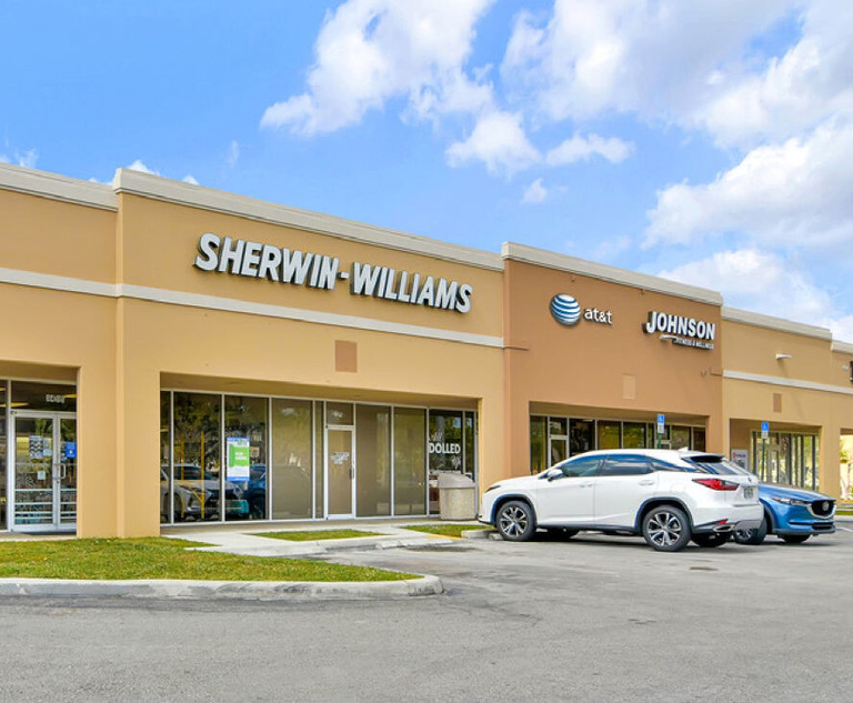 Long Term Retail Demand Expected as Investors Eye Space in Broward County