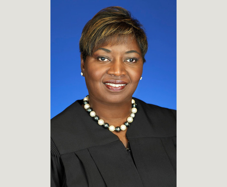 Miami Based Judge Has Died