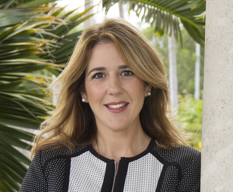 Critic Takes Shot at Coral Gables Commission as City Attorney Transitions to Holland & Knight
