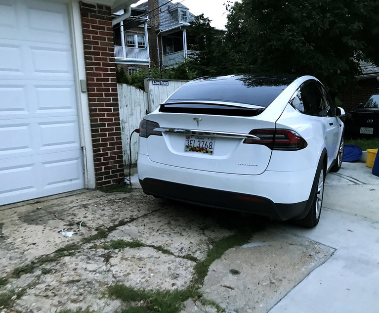 Five Key Things to Watch in Tesla's Earnings Report