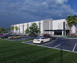 2 Warehouse Projects Begin in West Palm Beach as Demand for Quality Spaces Remains Strong
