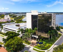 Report: Lack of Quality Office Space Not Demand Decreases Leasing in Palm Beach County