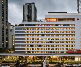 Affordable Luxury Hotel Brand Opens Second Miami Location Amid Increased Demand