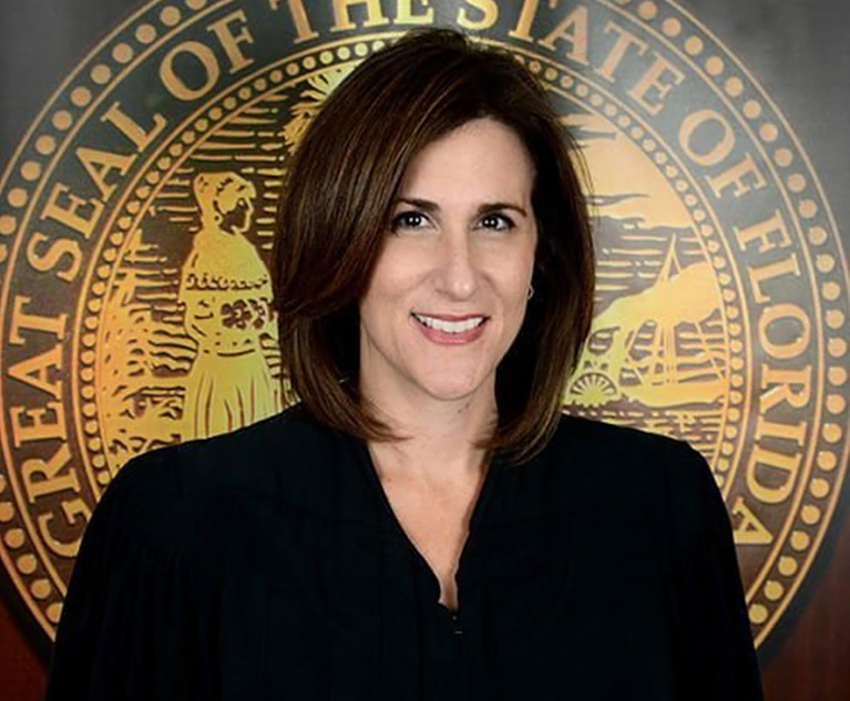 This Judge Is Set to Join Miami Dade's Complex Business Litigation Division