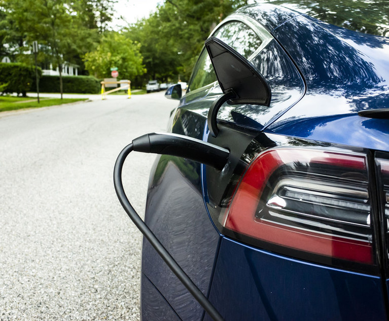 Some Wawas adding EV charging stations thanks to federal grants