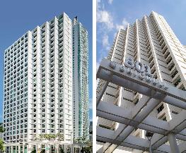 801 Brickell 93 Leased as Increased Demand Drives Leasing Activity