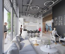 It's Time to Reimagine Wellness Amenities in the Office CEO Says