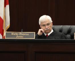 BREAKING: A Florida Judge Just Stepped Down Read the Document