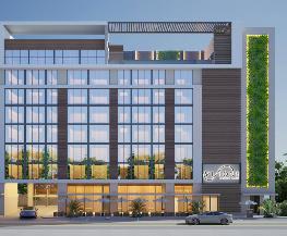 Miami Based Developer has Plans For 50M Condo Hotel in Brickell