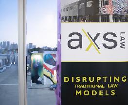 Litigation Departments: For AXS LAW 'Engagement' Is Key