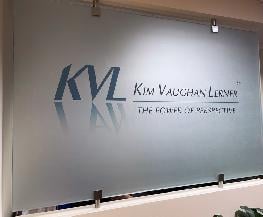 Litigation Departments: Kim Vaughan Lerner is a 'Different Kind of Law Firm'