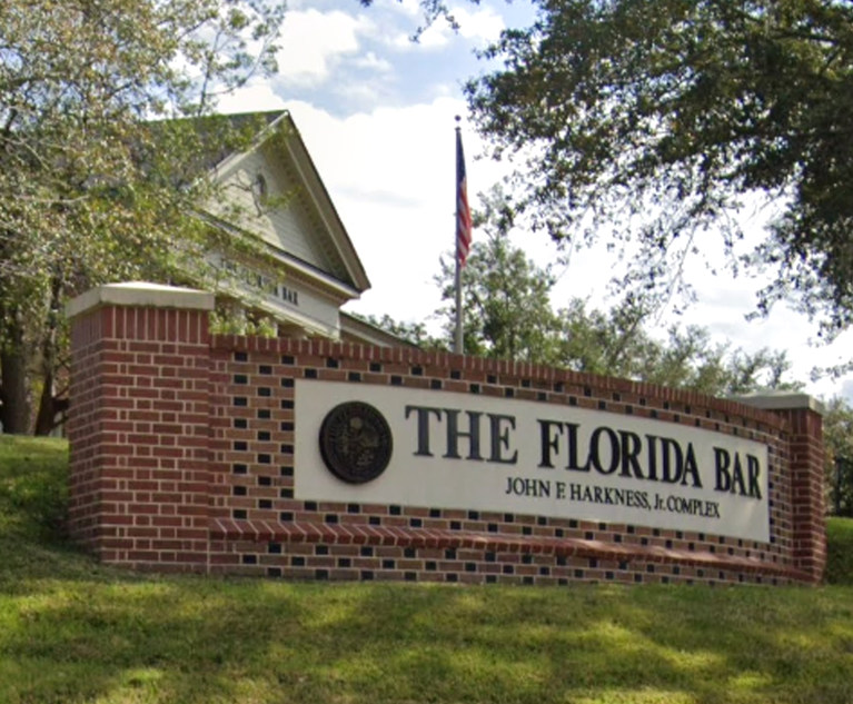 Attorneys Needed for Florida Board of Bar Examiners