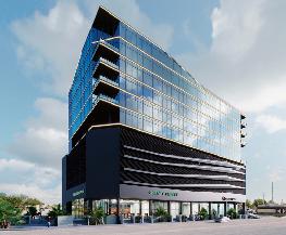 ISG World Enters CRE Space Facilitates Sale of Hallandale Beach's Newest 12 Story Office Building