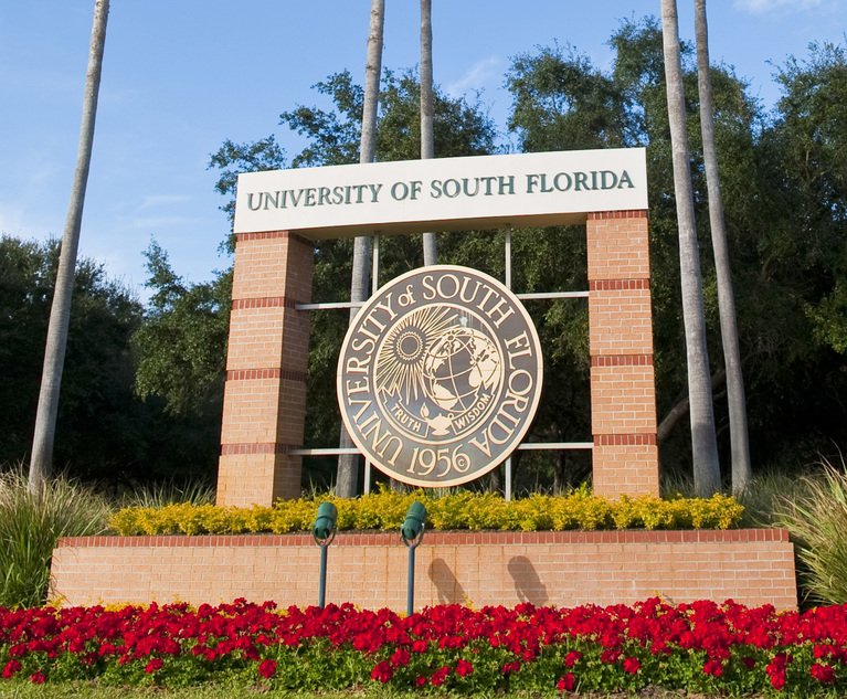 Tampa Judge Enters Class Certification to USF Students in Fee Reimbursement Action
