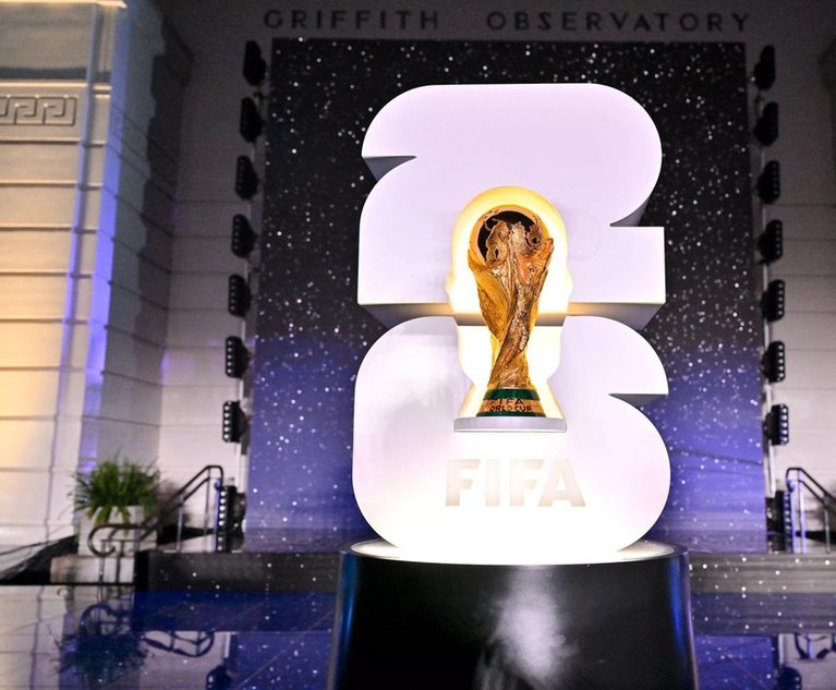 FIFA opens Miami office ahead of 2026 World Cup - Sportcal