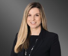 Balancing Law Leadership and Parenthood: Brigid Cech Samole Chair of Greenberg Traurig's Miami Appeals Group