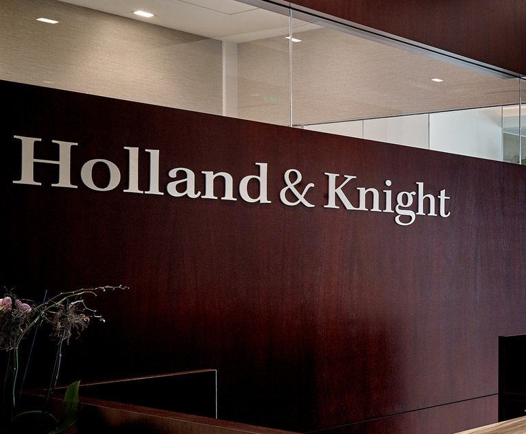 'Call the FBI Immediately': Top Officials Urge Action on Cybersecurity Breaches at Holland & Knight's Florida Enforcement Summit
