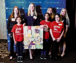 Greenberg Traurig Fosters Mentorship for Girls at 2023 Women's Business Forum