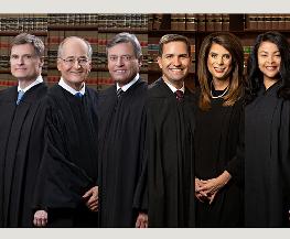 Justices Disagree in Florida Judge's Ethics Case