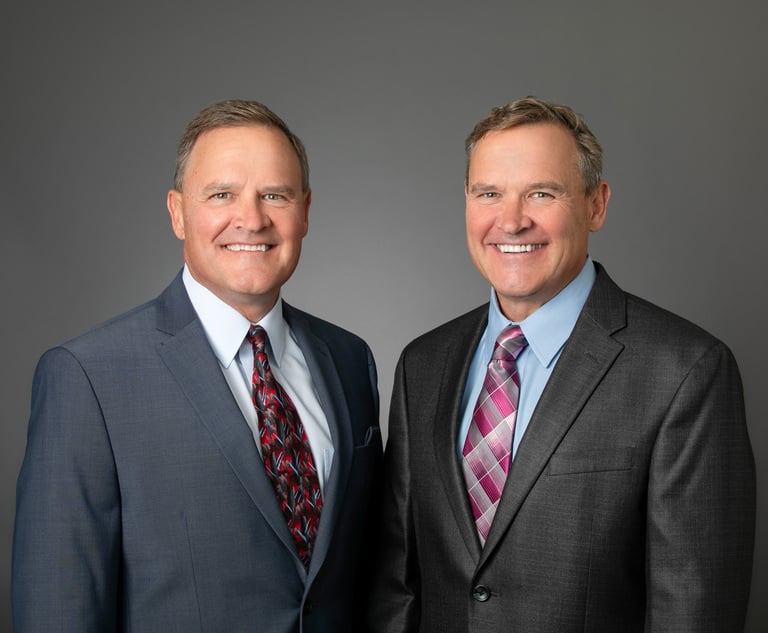 Quintairos Prieto Wood & Boyer is Shifting to a Full Service Law Firm with the Help of These Twins