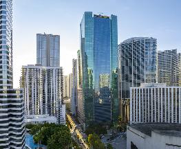 Am Law 200 Boom in Miami Picks Up Steam as Dinsmore Enters With Lewis Brisbois Group