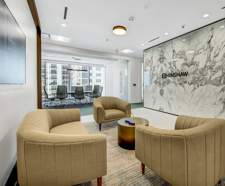 2023 Saw Several Firms Shrink Fla Office Spaces in Exchange for More Amenities