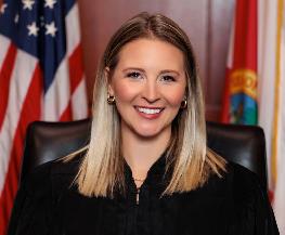 Florida Judge Faces Discipline for Saying She Was a 'Conservative'