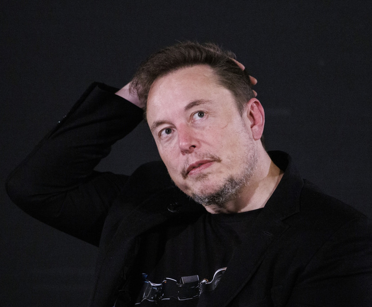 Elon Musk Will No Longer Be Deposed in Broward