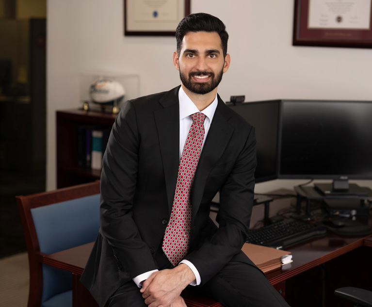Mass Arbitration: Miami Lawyer Leads Charge for 33 Clients Alleging Fraud